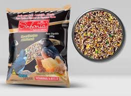 PEQUENO PORTE 500G (Sinfonia)