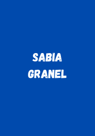 Sabia (GRANEL)