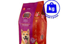 Raça Dog mix 25kg