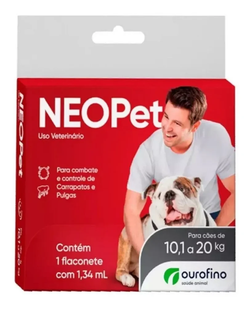 Neopet 10a20kg