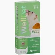 wellpet 10,1 a 20kg