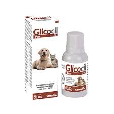 Glicocil pet 60ml