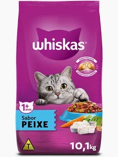 wiskas peixe