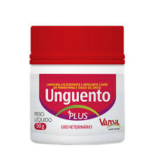 unguento pomada