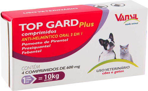 TOP GARDplus 10kg