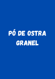 Pó de ostra (GRANEL)