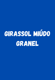 Girassol Miúdo (GRANEL)