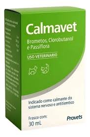 Calmavet