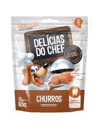 Churros