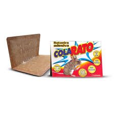 Cola Rato