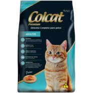 Colcat peixe 10Kg