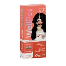 Wellpet 40 a 50 kg