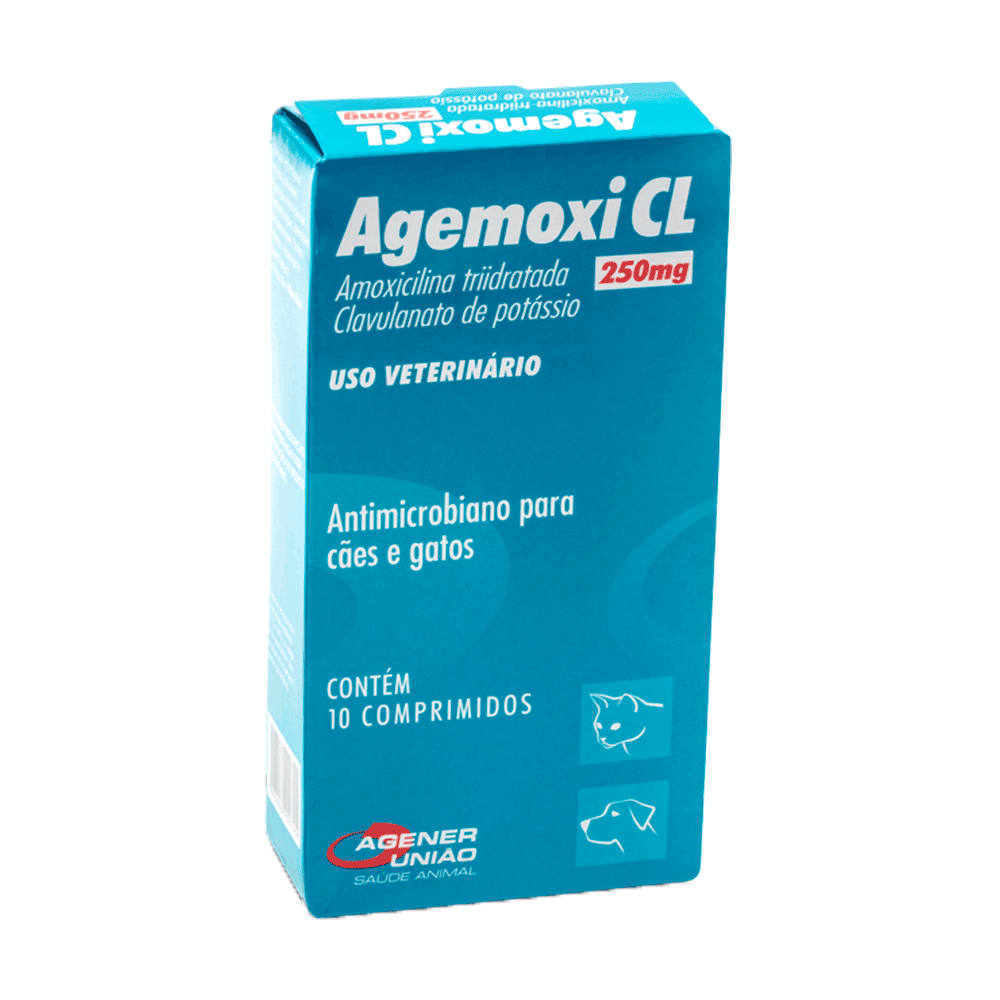 Agemoxi CL 50mg