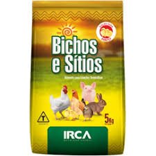 Bichos e sítios engorda 20kg