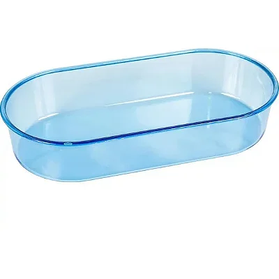 Banheira para passarinho