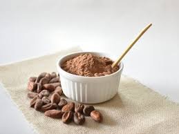 CACAO A GRANEL