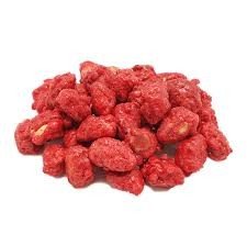 Maní Garrapiñado 100g (Exhibidor)