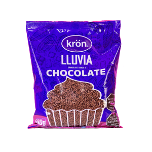 LLUVIA DE CHOCOLATE KRON