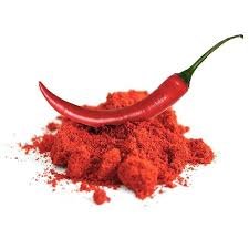 PAPRIKA PICANTE A GRANEL
