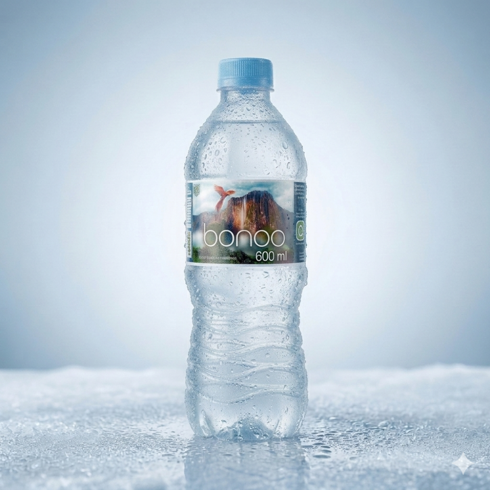 Agua Bonao 600ml