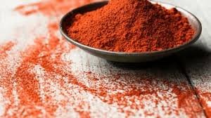PAPRIKA AHUMADA A GRANEL