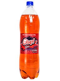 Refresco Glup Kolita 2l