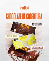 CHOCOLATE TABLETA MIBI OSCURO/LECHE