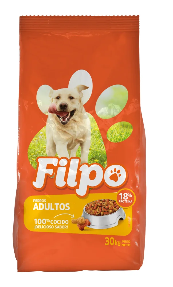 PERRARINA FILPO