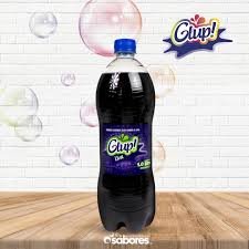 Refresco Glup Uva 1L