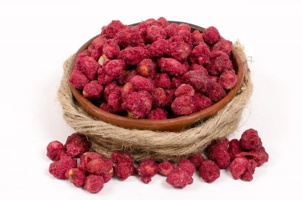 Maní Garrapiñado 50g (Exhibidor)