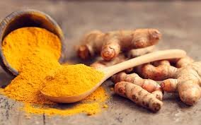CURCUMA A GRANEL