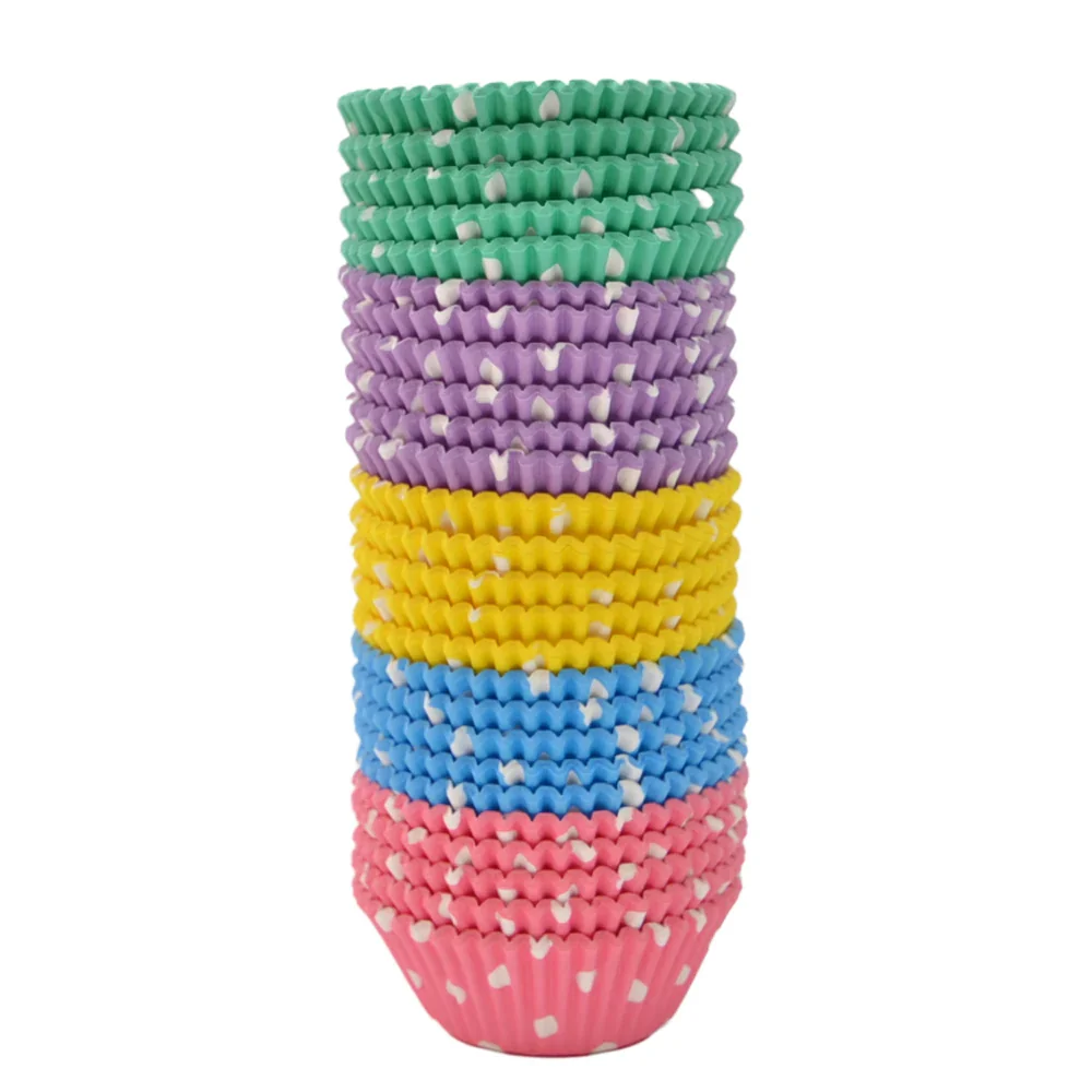 CAPACILLOS COLORES VARIADOS X25