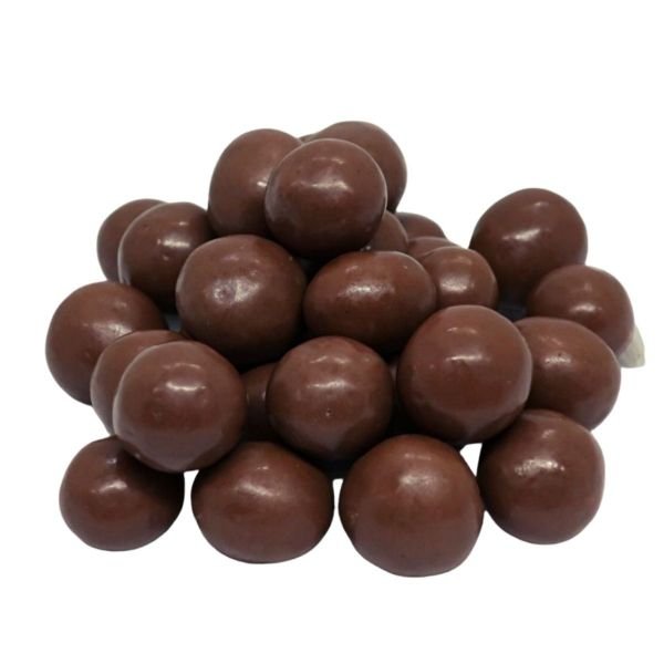 MANI CUBIERTO DE CHOCOLATE KRON