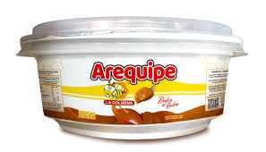AREQUIPE LA COLMENA 250G