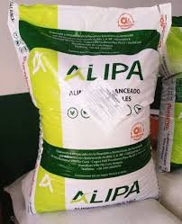 Alimento iniciador
