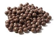 Chocolate c/ cereal crocante 50g (Exhibidor)