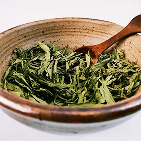 STEVIA A GRANEL