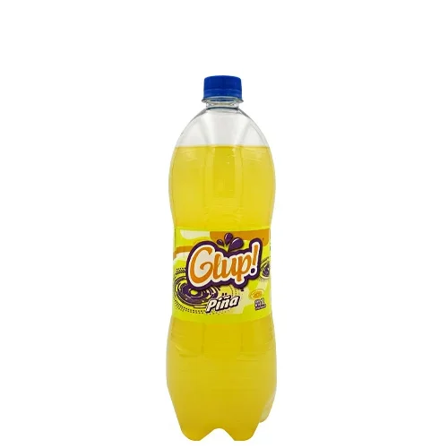 Refresco Glup Piña 1L