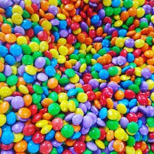 Mini dandy 70g (Exhibidor)