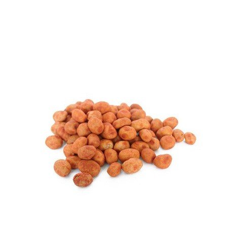 Maní Japonés Salado 40g (Exhibidor)