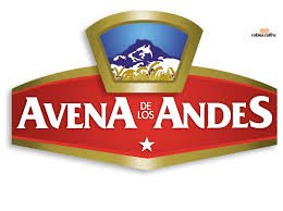 AVENA DE LOS ANDES