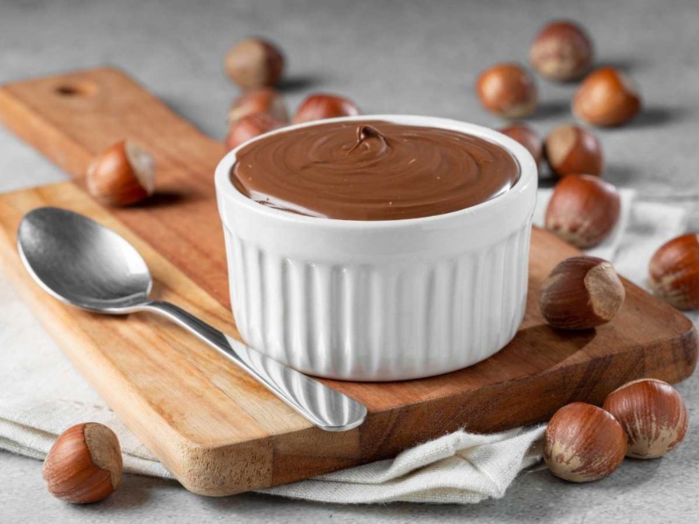 Choco Avellana Tacita