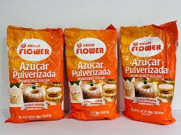 AZUCAR FLOWER
