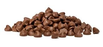 Gotas de chocolate 50gr (Exhibidor)