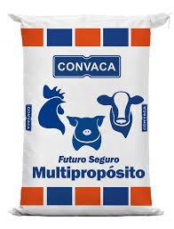 Alimento multipropósito