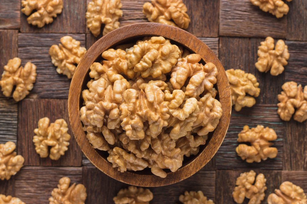NUECES A GRANEL