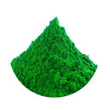 COLORANTE VERDE A G
