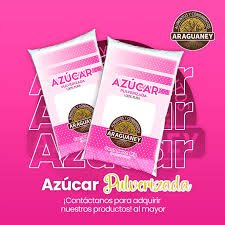 AZUCAR ARAGUANEY