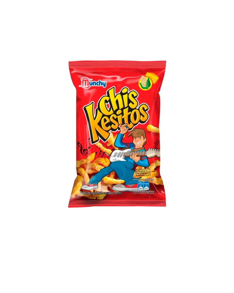 Chis Kesitos 45gr