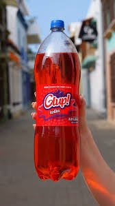 refresco Glup Kolita 1L